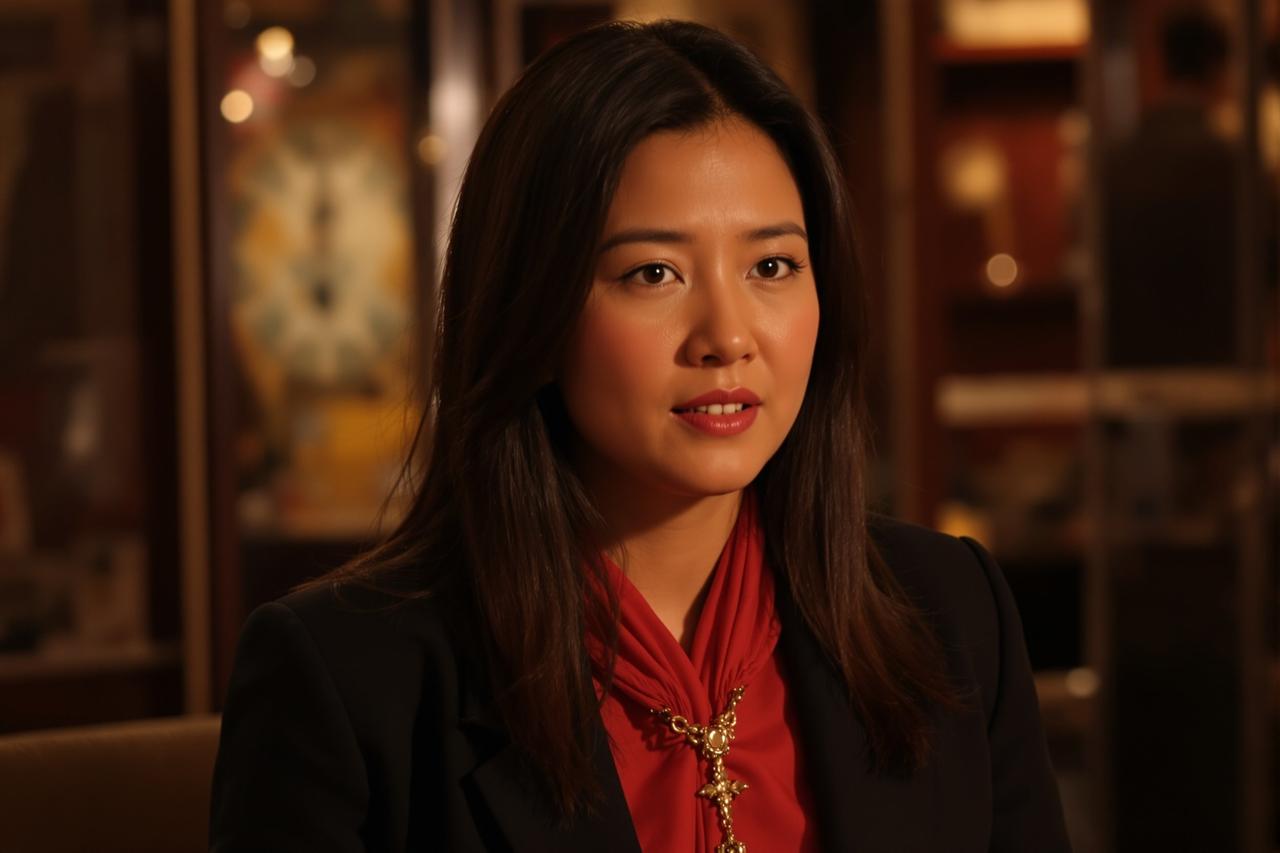 午夜电影国际化战略提速，《烟火人间》将在东南亚多国上映